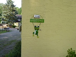 Herberge zur Herrlichkeit