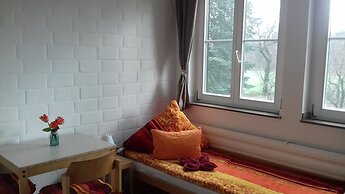 Herberge zur Herrlichkeit