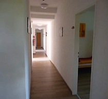 Herberge zur Herrlichkeit