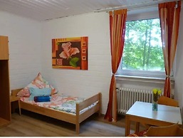 Herberge zur Herrlichkeit