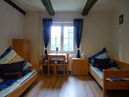 Herberge zur Herrlichkeit