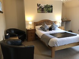 Ben Nevis Guest House