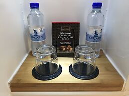 Ben Nevis Guest House