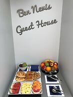 Ben Nevis Guest House