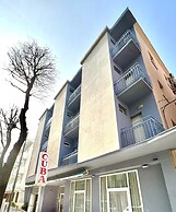 Hotel Cuba Rimini