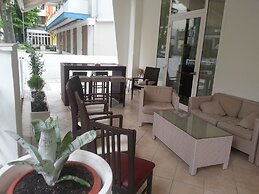 Hotel Cuba Rimini