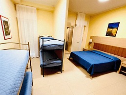 Hotel Cuba Rimini