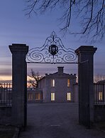 Château de Ferrand
