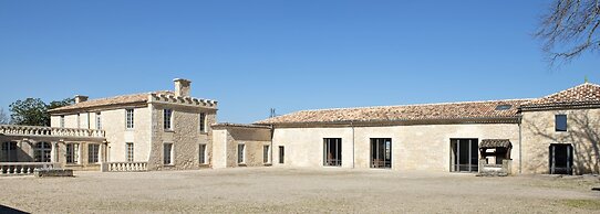Château de Ferrand