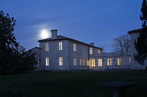 Château de Ferrand