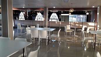 WCCC Convention Centre