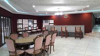 WCCC Convention Centre