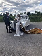 WCCC Convention Centre