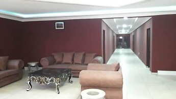 WCCC Convention Centre