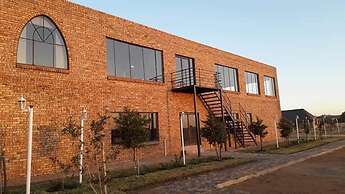 WCCC Convention Centre