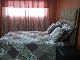 WCCC Convention Centre