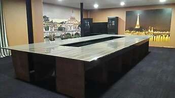 WCCC Convention Centre