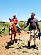 WCCC Convention Centre