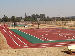 WCCC Convention Centre