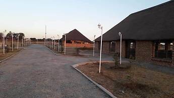 WCCC Convention Centre