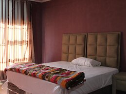 WCCC Convention Centre