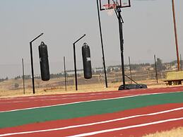 WCCC Convention Centre