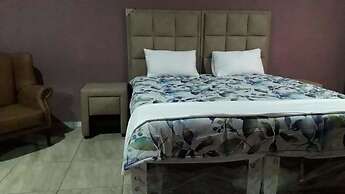 WCCC Convention Centre