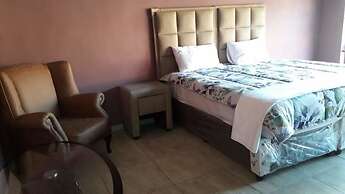 WCCC Convention Centre