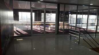 WCCC Convention Centre