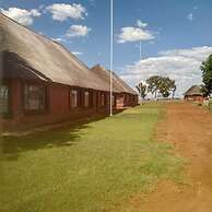 WCCC Convention Centre