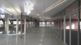 WCCC Convention Centre