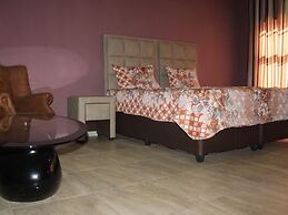 WCCC Convention Centre