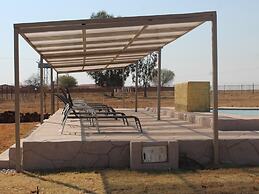 WCCC Convention Centre