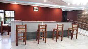 WCCC Convention Centre