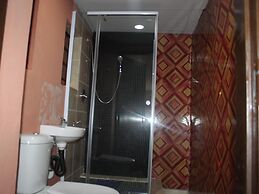 WCCC Convention Centre