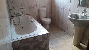 WCCC Convention Centre