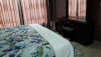 WCCC Convention Centre