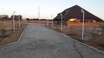 WCCC Convention Centre