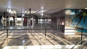 WCCC Convention Centre