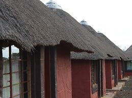 WCCC Convention Centre