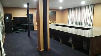 WCCC Convention Centre