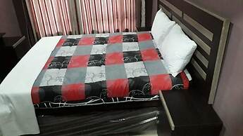 WCCC Convention Centre