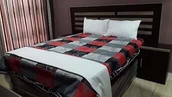 WCCC Convention Centre