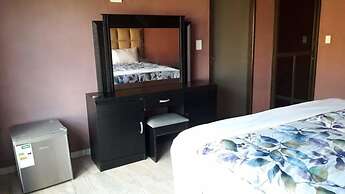 WCCC Convention Centre