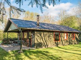 4 Person Holiday Home in Toftlund-by Traum