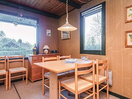 4 Person Holiday Home in Toftlund-by Traum
