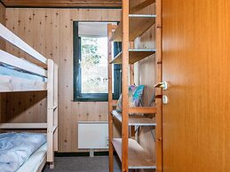 4 Person Holiday Home in Toftlund-by Traum
