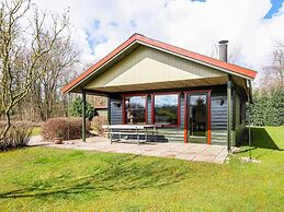 4 Person Holiday Home in Toftlund