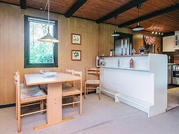 4 Person Holiday Home in Toftlund-by Traum