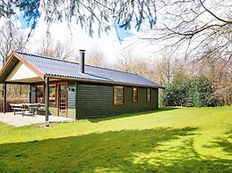 4 Person Holiday Home in Toftlund-by Traum